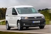 Volkswagen Caddy Cargo