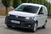Volkswagen Caddy Cargo