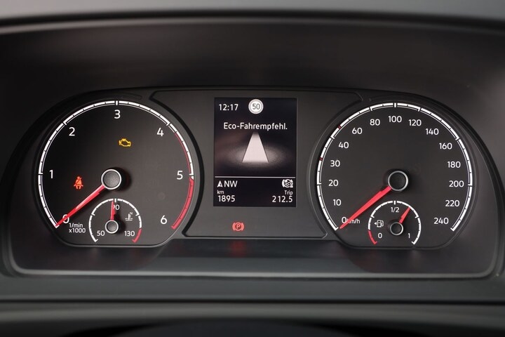 Volkswagen Caddy Cargo