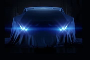 Lamborghini
