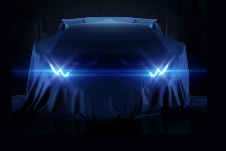 Lamborghini