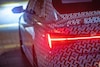 Hyundai Elantra N teaser