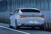 Hyundai Elantra N teaser