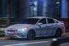 Hyundai Elantra N teaser