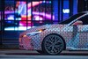 Hyundai Elantra N teaser