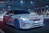 Hyundai Elantra N teaser