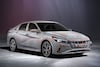 Hyundai Elantra N teaser