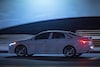 Hyundai Elantra N teaser