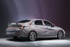 Hyundai Elantra N teaser