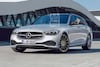 Mercedes-Benz C-klasse illustratie