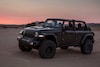 Jeep Wrangler Rubicon 392