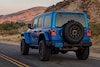 Jeep Wrangler Rubicon 392