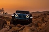 Jeep Wrangler Rubicon 392