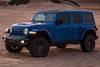 Jeep Wrangler Rubicon 392