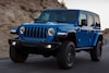 Jeep Wrangler Rubicon 392