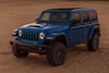Jeep Wrangler Rubicon 392
