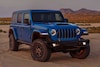 Jeep Wrangler Rubicon 392