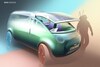 Mini Vision Urbanaut