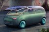 Mini Vision Urbanaut