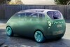 Mini Vision Urbanaut