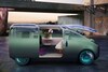 Mini Vision Urbanaut