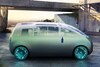 Mini Vision Urbanaut