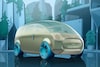 Mini Vision Urbanaut