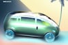 Mini Vision Urbanaut
