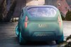 Mini Vision Urbanaut