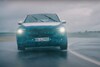 Mercedes-Benz EQA EQS