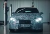 Mercedes-Benz EQA EQS