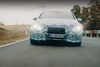 Mercedes-Benz EQA EQS