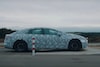 Mercedes-Benz EQA EQS
