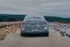 Mercedes-Benz EQA EQS