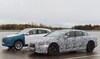 Mercedes-Benz EQS EQA