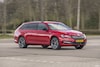 Skoda Superb iV