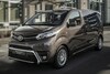 Toyota Proace Verso Electric