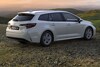 Suzuki Swace