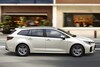 Suzuki Swace