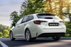 Suzuki Swace