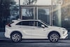 Mitsubishi Eclipse Cross PHEV
