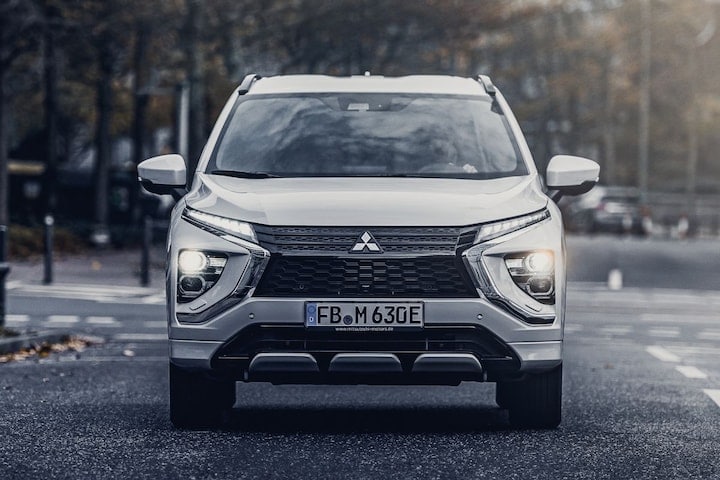 Mitsubishi Eclipse Cross PHEV
