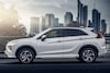 Mitsubishi Eclipse Cross PHEV
