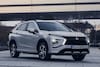 Mitsubishi Eclipse Cross PHEV