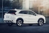 Mitsubishi Eclipse Cross PHEV