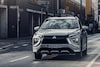 Mitsubishi Eclipse Cross PHEV