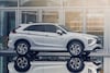 Mitsubishi Eclipse Cross PHEV