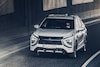 Mitsubishi Eclipse Cross PHEV