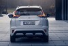Mitsubishi Eclipse Cross PHEV