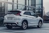 Mitsubishi Eclipse Cross PHEV